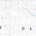 Natural Resources Canada Unnamed (025P12 CanTopo) digital map