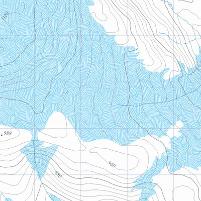 Natural Resources Canada Unnamed (025P13 CanTopo) digital map