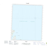 Natural Resources Canada Unnamed (026A14 CanTopo) digital map