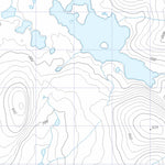 Natural Resources Canada Unnamed (026B01 CanTopo) digital map