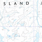 Natural Resources Canada Unnamed (026B04 CanTopo) digital map