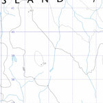 Natural Resources Canada Unnamed (026B06 CanTopo) digital map