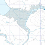 Natural Resources Canada Unnamed (026B07 CanTopo) digital map