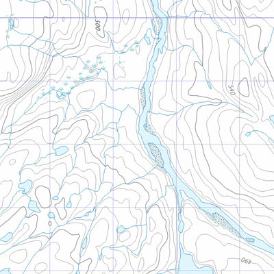 Natural Resources Canada Unnamed (026C08 CanTopo) digital map