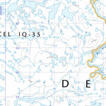 Natural Resources Canada Unnamed (026C12 CanTopo) digital map