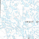 Natural Resources Canada Unnamed (026C12 CanTopo) digital map