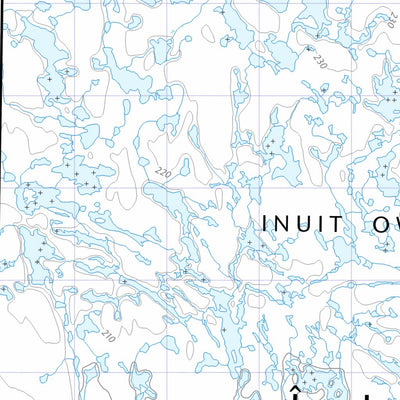 Natural Resources Canada Unnamed (026C12 CanTopo) digital map