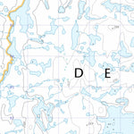 Natural Resources Canada Unnamed (026C13 CanTopo) digital map