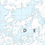 Natural Resources Canada Unnamed (026C14 CanTopo) digital map