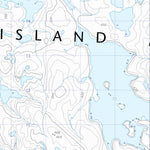 Natural Resources Canada Unnamed (026D03 CanTopo) digital map