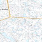Natural Resources Canada Unnamed (026D06 CanTopo) digital map