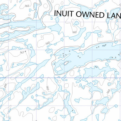 Natural Resources Canada Unnamed (026D12 CanTopo) digital map