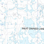 Natural Resources Canada Unnamed (026D16 CanTopo) digital map