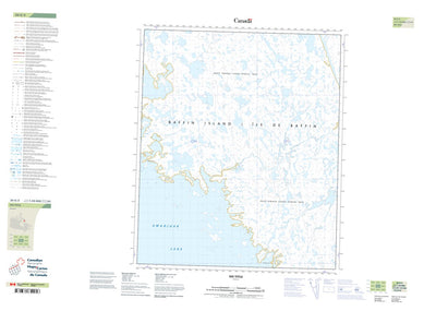 Natural Resources Canada Unnamed (026E02 CanTopo) digital map