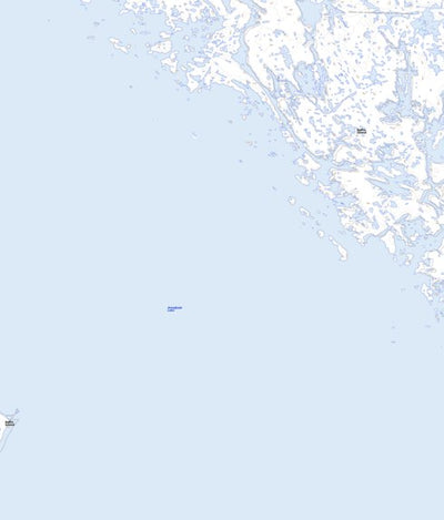 Natural Resources Canada Unnamed (026E03 Toporama) digital map