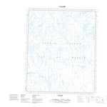 Natural Resources Canada Unnamed (026E09 CanTopo) digital map