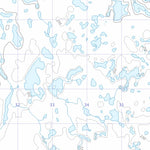 Natural Resources Canada Unnamed (026E09 CanTopo) digital map