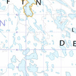 Natural Resources Canada Unnamed (026E12 CanTopo) digital map