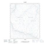 Natural Resources Canada Unnamed (026F02 CanTopo) digital map