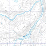 Natural Resources Canada Unnamed (026F02 CanTopo) digital map