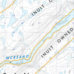 Natural Resources Canada Unnamed (026F08 CanTopo) digital map