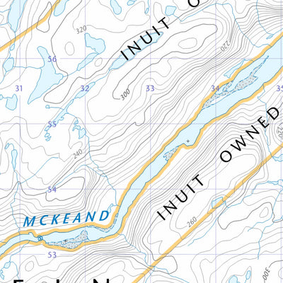 Natural Resources Canada Unnamed (026F08 CanTopo) digital map