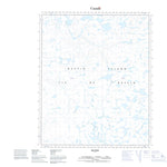 Natural Resources Canada Unnamed (026F11 CanTopo) digital map