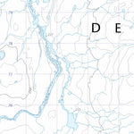 Natural Resources Canada Unnamed (026F12 CanTopo) digital map