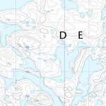 Natural Resources Canada Unnamed (026F15 CanTopo) digital map
