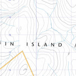 Natural Resources Canada Unnamed (026H09 CanTopo) digital map