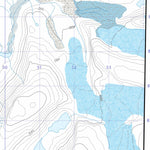 Natural Resources Canada Unnamed (026H09 CanTopo) digital map