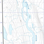 Natural Resources Canada Unnamed (026J14 CanTopo) digital map
