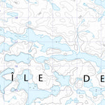 Natural Resources Canada Unnamed (026K13 CanTopo) digital map
