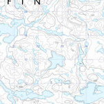 Natural Resources Canada Unnamed (026K13 CanTopo) digital map