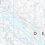 Natural Resources Canada Unnamed (026K16 CanTopo) digital map