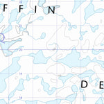 Natural Resources Canada Unnamed (026L13 CanTopo) digital map
