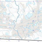 Natural Resources Canada Unnamed (026L13 CanTopo) digital map