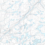 Natural Resources Canada Unnamed (026M01 CanTopo) digital map