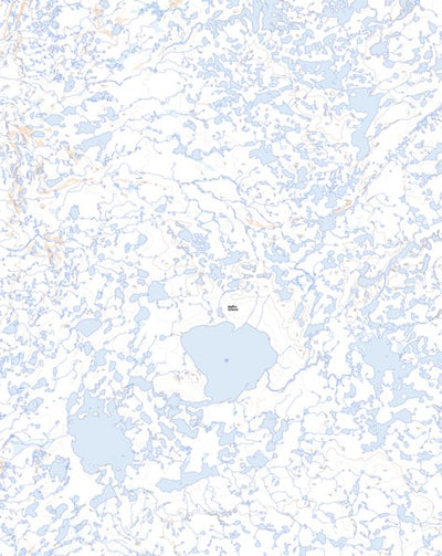 Natural Resources Canada Unnamed (026M04 Toporama) digital map