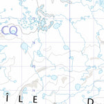 Natural Resources Canada Unnamed (026M05 CanTopo) digital map