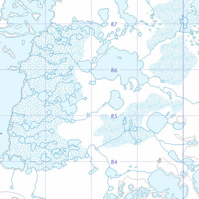 Natural Resources Canada Unnamed (026M05 CanTopo) digital map