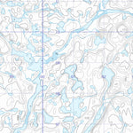 Natural Resources Canada Unnamed (026M11 CanTopo) digital map