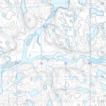 Natural Resources Canada Unnamed (026M13 CanTopo) digital map