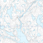 Natural Resources Canada Unnamed (026M14 CanTopo) digital map