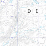 Natural Resources Canada Unnamed (026N01 CanTopo) digital map
