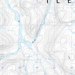 Natural Resources Canada Unnamed (026N01 CanTopo) digital map