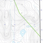 Natural Resources Canada Unnamed (026N09 CanTopo) digital map