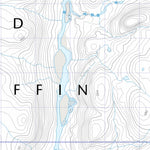 Natural Resources Canada Unnamed (026N11 CanTopo) digital map