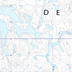 Natural Resources Canada Unnamed (026N12 CanTopo) digital map
