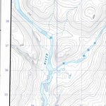 Natural Resources Canada Unnamed (026N13 CanTopo) digital map